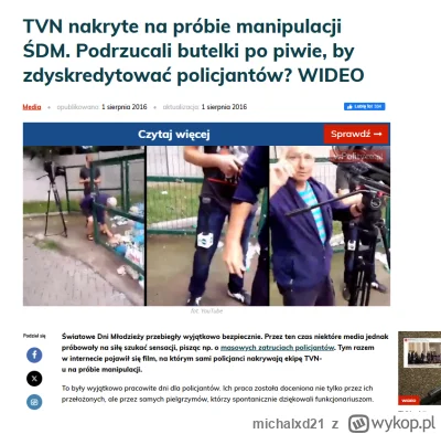 michalxd21 - @hevelx: ja pamiętam jeszcze coś takiego ( ͡° ͜ʖ ͡°)