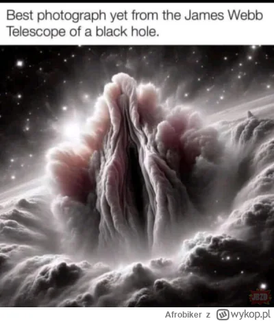 Afrobiker - #heheszki #astronomia