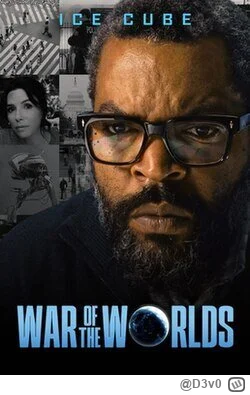 D3v0 - #amazonprimevideo #film 
Nie wiem co napisać , takiego filmu jeszcze nie ogląd...