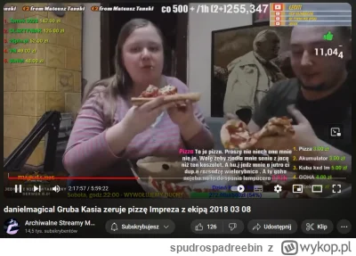 spudrospadreebin - #danielmagical ale to byli czasy