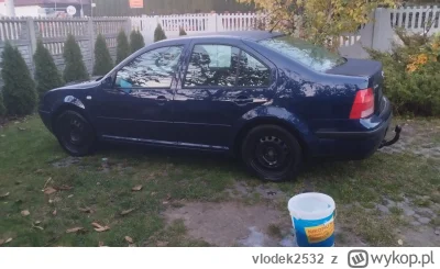 vlodek2532 - Czas ożywić trochę tag #warsztatwstodole.

W zeszły czwartek nabyłem dro...