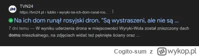 Cogito-sum - Pamiętacie "Rok 1984" Orwella?
Ministerstwo prawdy w który niszczono nie...