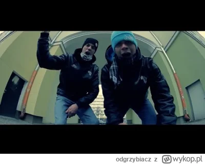 odgrzybiacz - #rap #hiphop #ulica