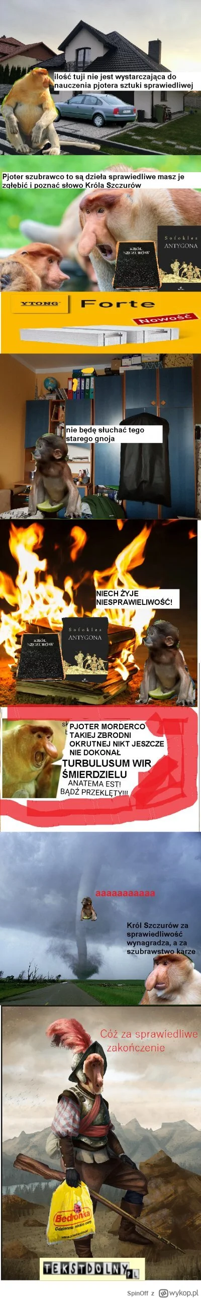 SpinOff - @bartosz-gwozdz  @Karbostyryl