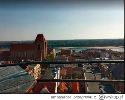 ambasador_przegrywu - @kowalesko: Toruń
