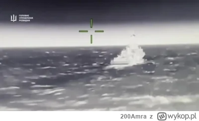 200Amra - Jako że stanie w porcie dla kacapów stało się ostatnio ryzykowne to postano...