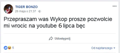 WsmietnikuNiby - Musimy podjąć ponownie decyzję sprawie zakazu. Do was pytanie debile...