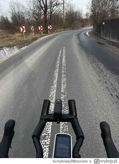 SchabowyZMizeriom - 29 299 + 101 = 29 400

Pierwsze Gran Fondo w tym roku

#rowerowyr...