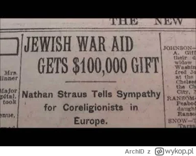 ArchID - >"Izraelscy urzędnicy kwestionują liczbę cywilów, którzy zginęli w Strefie G...