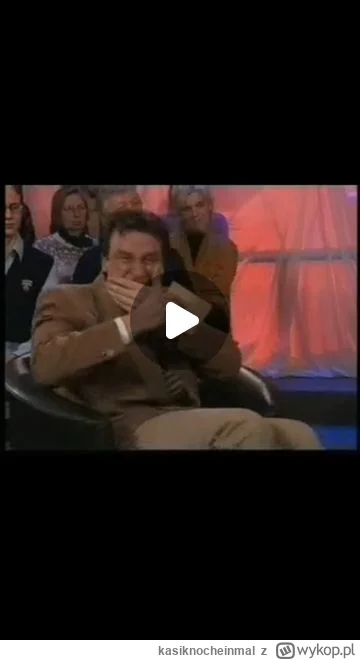 kasiknocheinmal - Kolejna rozmowa o gravelu

Instagram, ale powinno się dać odtworzyć...