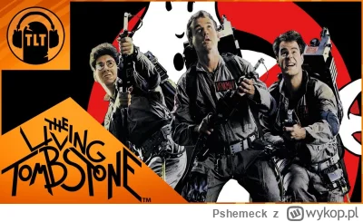 Pshemeck - #film #80s #ghostbusters #kinematografia #film