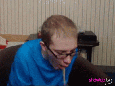 Synergy - Czwartek. Zaplusuj rzygającego analczyka, a nie będziesz miał cofki po pora...