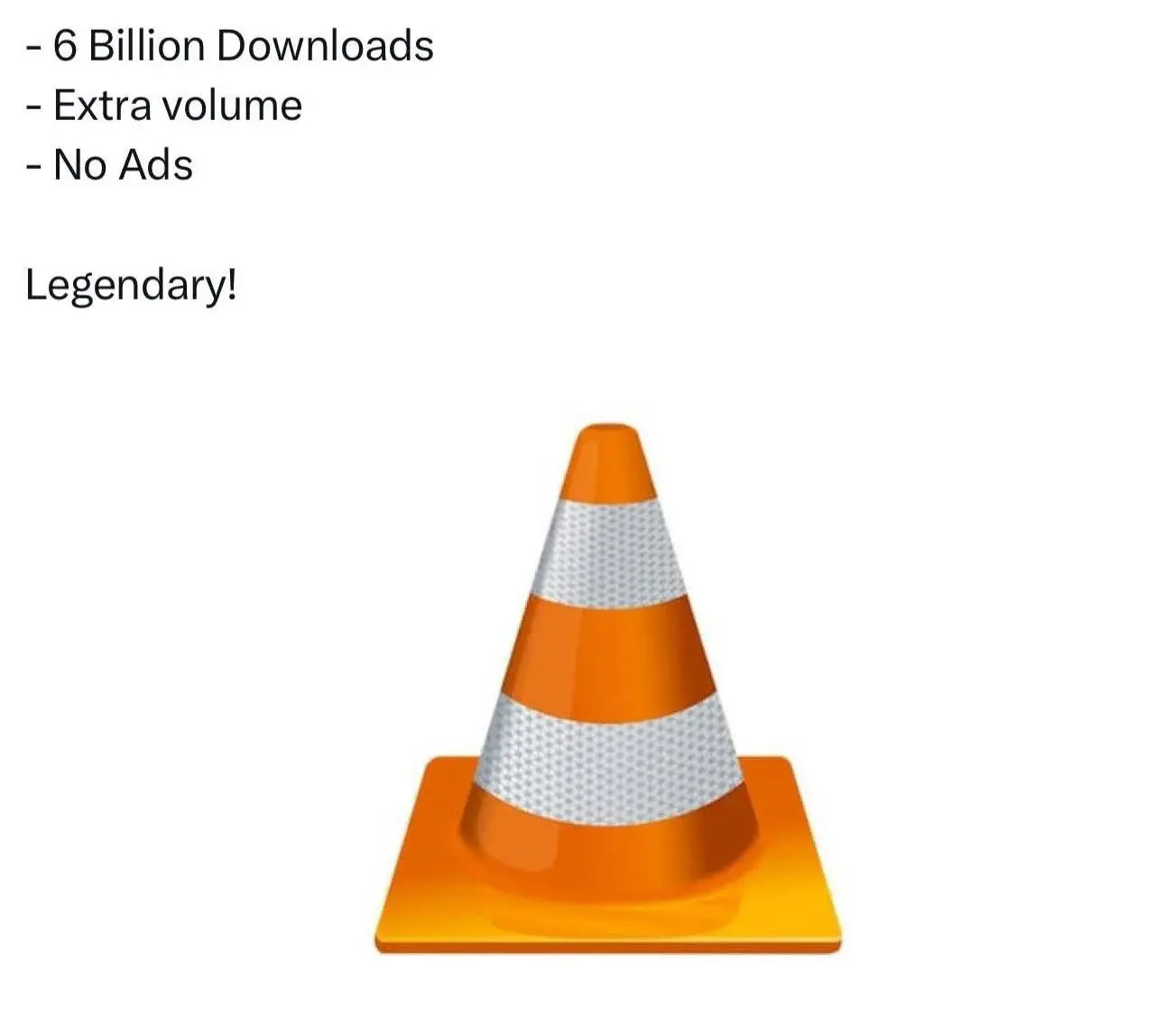 wfyokyga - Najlepszy odtwarzacz multimedialny, kocham cię VLC