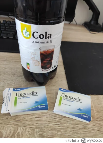 tr4b4nt - cola auchan