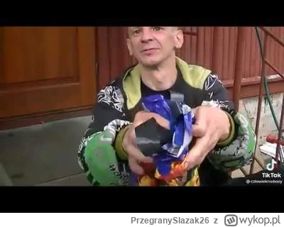 PrzegranySlazak26 - @weronika-ala: