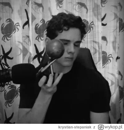 krystian-stepaniak - Nie chodzi o wygląd - powiedziała klejąc się do chada ( ͡° ͜ʖ ͡°...