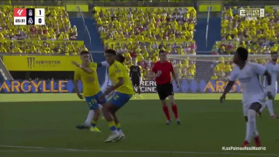 uncle_freddie - Las Palmas 1 - [1] Real Madryt; Vinicius

MIRROR:  https://streambug....