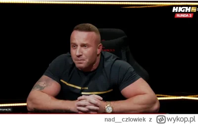 nad__czlowiek - #famemma #cloutmma

Najlepsza akcja z deniskiem, jakiś 14-letni gówni...