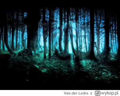 Van-der-Ledre - Dobra, ja wam opowiadałem już nie raz o jakiś dziwnościach, i innych ...