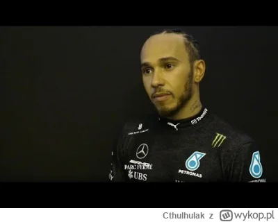 Cthulhulak - #f1 No szkoda, szkoda