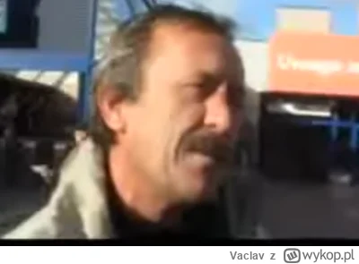 Vaclav - Neuropki robią analizę głosów z I. i II. tury, jak detektyw Columbo z zespoł...