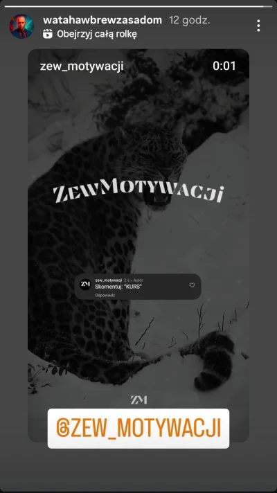 Technick20 - #sebcel 

Faza depresyjna na pełnej i memtor potrzebuje teraz motywacyjn...