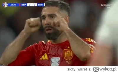 zloty_wkret - #mecz