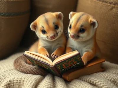 metuazs - Czytanie kilku książek naraz?

Jak podchodzicie do czytania książek? Czy za...