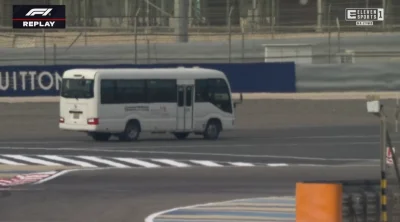 Volvoksysabonoopula - #f1 WYJECHAŁ KUBIKA NA HARDACH