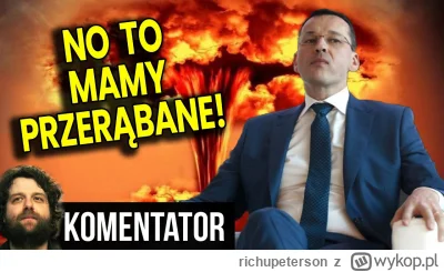 richupeterson - @Pucuss: