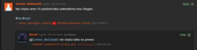 siadatajta - co za psychoza, jakim cudem niby uniknęliśmy losu Węgier, skoro tak chęt...