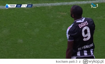 kocham-pati-3 - #golgif #mecz #ekstraklasaboners #seriea

Zaniolo ( ͡° ͜ʖ ͡°) Nic lep...