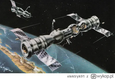 elektryk91 - Radziecki program księżycowy umarł 54 lata temu. Może nie dokładnie, ale...
