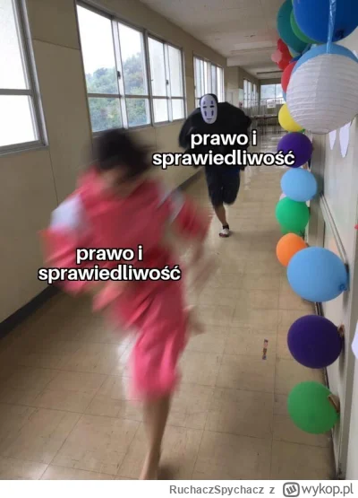 RuchaczSpychacz - #polityka #gownowpis #bekazpisu #sejm #pis