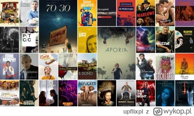 upflixpl - Co pojawiło się ostatnio w iTunes Polska? Lista kilkudziesięciu nowości do...