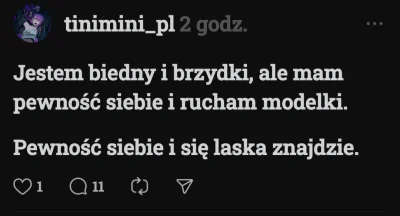 TiniMini_pl - Nudzi mi się ( ͡º ͜ʖ͡º)

#przegryw