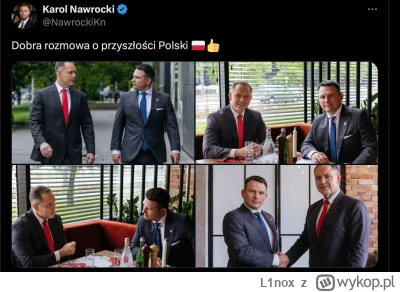 L1nox - @Nierzwa: 
poka gdzie poparł bo chyba cos mi uciekło
- zdjęcie dwa dni przed ...