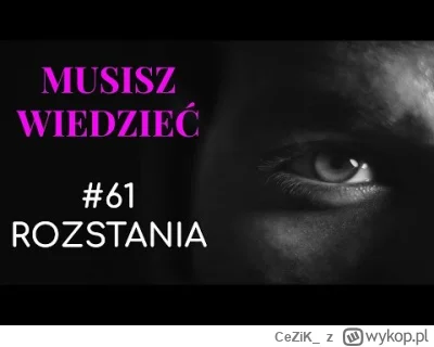 CeZiK - @serekheterogenizowany: