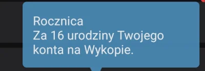 czteroch - Co tu i tam się przez te szesnaście lat zmieniło to można by pisać i pisać...