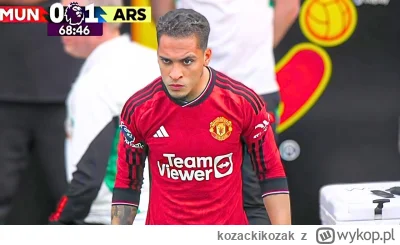 kozackikozak - wpuścić krakena 
#mecz