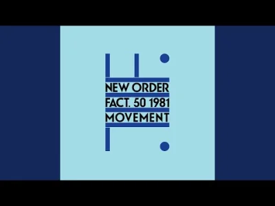psycha - New Order - Doubts Even Here [1981]