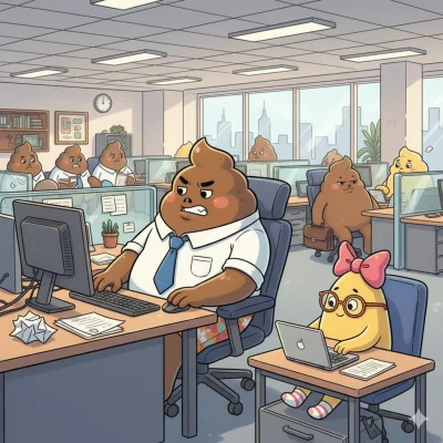 Kotouak - Kaka i Śiśi klepią kejpiaje #gownowpis