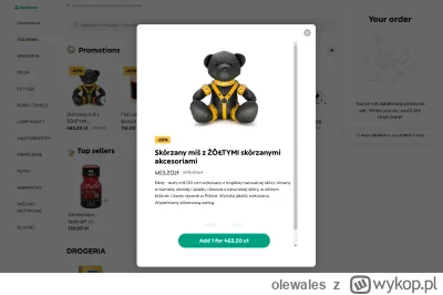olewales - I went on the internet and I found this:
#glovo #walentynki
