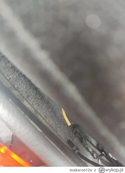 makaron12x - Siema frytko co mi się cię nie chcę wyciągnąć nigdy!
Narazie frytko!
#pr...