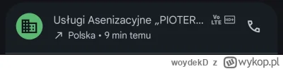 woydekD - W gminie musiałem postawić na nowy wywóz nieczystości, wybór był sprawiedli...