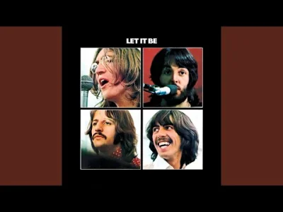 TypowyNalesnik - Let it be - The Beatles

When I find myself in times of trouble, Mot...