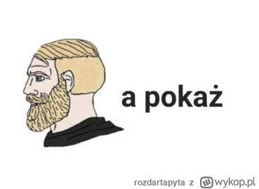 rozdartapyta - @La-Paz: