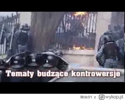 Mdx91 - @Mdx91 a tu lepsza wersja po roku.
Widac progres