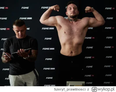 Szeryf_prawilnosci - #famemma tylko jego powrót uratuje freaki