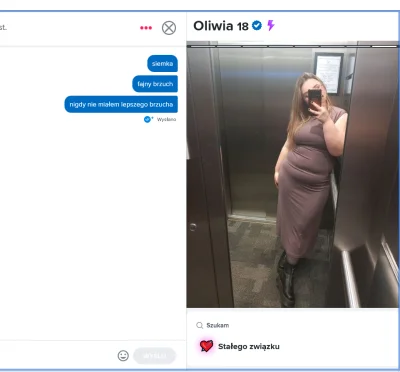 HorrorystycznyDemonPagona - Dobrze zagaduję?

#przegryw #tinder